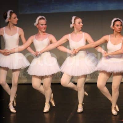Ballett Gala 2019